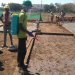 Termite Control in Ranchi, Jharkhand: