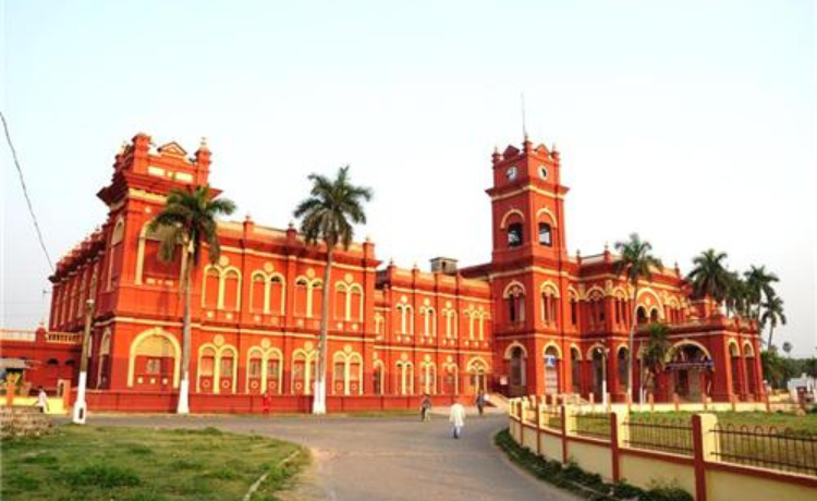 darbhanga